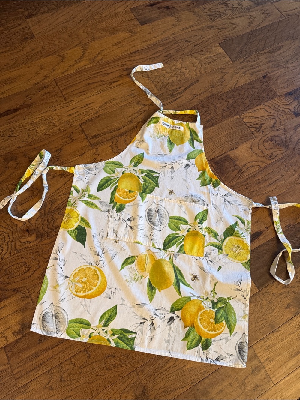 Williams-Sonoma Apron